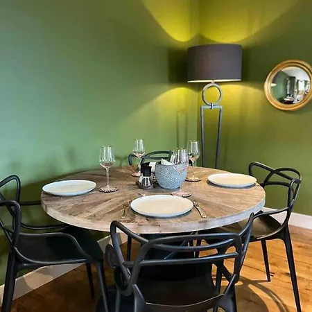 Appartamento Immaculate 2-bed House In Embsay Skipton