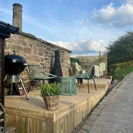 Immaculate 2-bed House In Embsay Appartamento