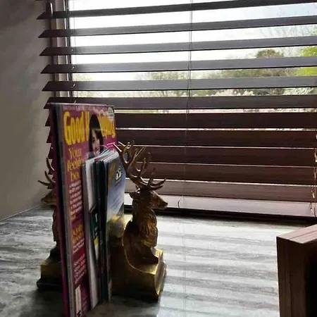 Appartamento Immaculate 2-bed House In Embsay
