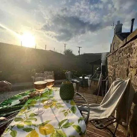 Appartamento Immaculate 2-bed House In Embsay *